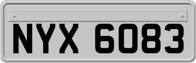 NYX6083