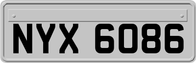 NYX6086