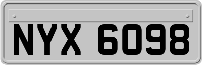 NYX6098