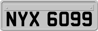 NYX6099
