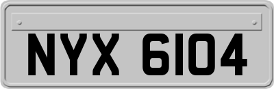 NYX6104