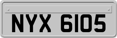 NYX6105