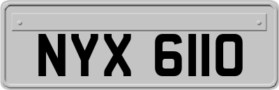 NYX6110