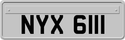 NYX6111