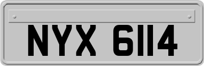 NYX6114
