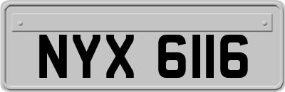 NYX6116