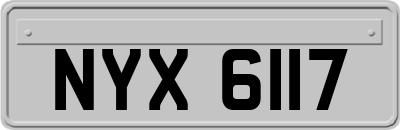 NYX6117