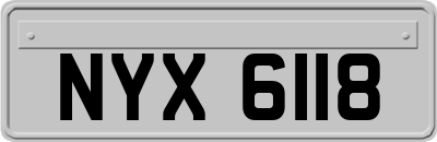 NYX6118