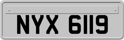 NYX6119