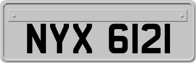 NYX6121