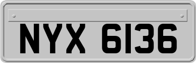 NYX6136