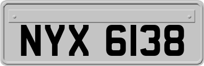 NYX6138