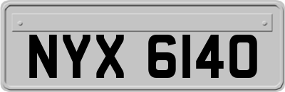 NYX6140