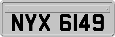NYX6149