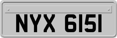 NYX6151