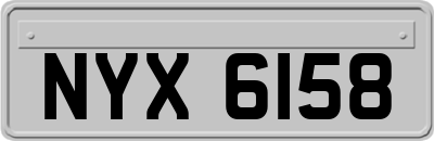 NYX6158