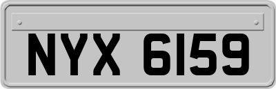NYX6159