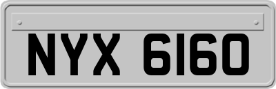 NYX6160