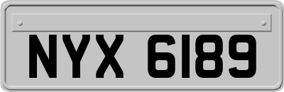 NYX6189