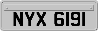 NYX6191