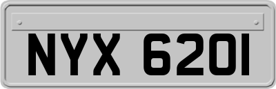 NYX6201
