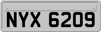 NYX6209
