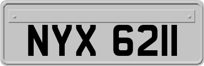 NYX6211