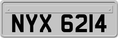 NYX6214