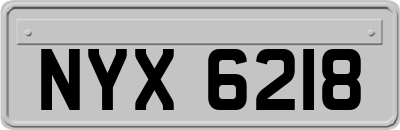 NYX6218