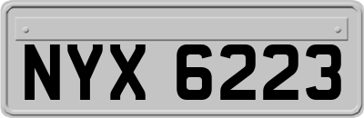 NYX6223