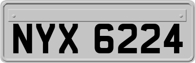 NYX6224