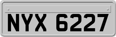 NYX6227