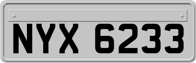NYX6233