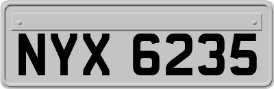 NYX6235