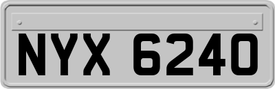 NYX6240