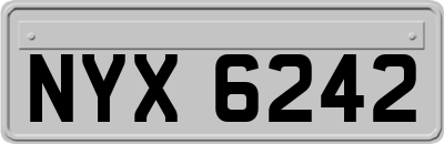 NYX6242