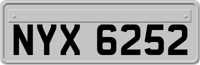 NYX6252