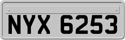 NYX6253
