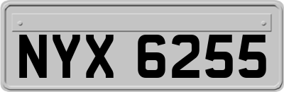 NYX6255