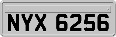 NYX6256
