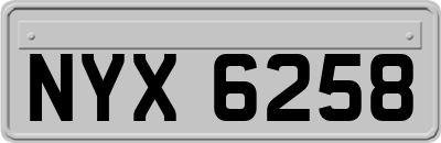 NYX6258