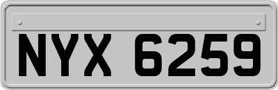 NYX6259