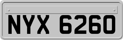NYX6260