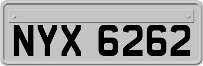 NYX6262