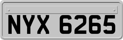 NYX6265