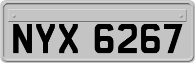NYX6267