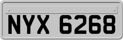 NYX6268