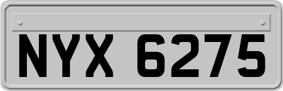 NYX6275