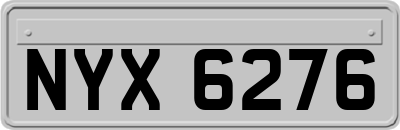 NYX6276