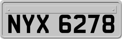 NYX6278